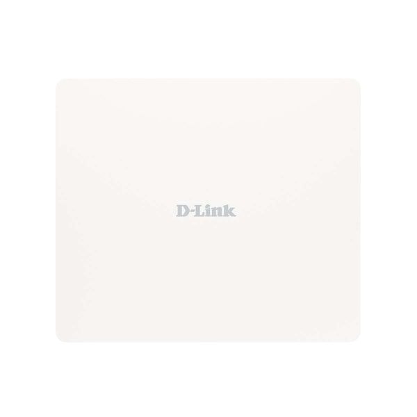D-Link DAP-X3060OU draadloos toegangspunt (WAP) 3000 Mbit/s Wit Power over Ethernet (PoE) (DAP-X3060OU)