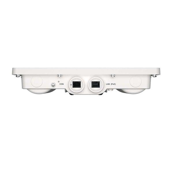D-Link DAP-X3060OU draadloos toegangspunt (WAP) 3000 Mbit/s Wit Power over Ethernet (PoE) (DAP-X3060OU) D-Link DAP-X3060OU draadloos toegangspunt (WAP) 3000 Mbit/s Wit Power over Ethernet (PoE) (DAP-X3060OU)