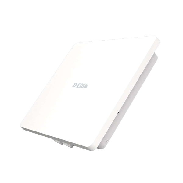 D-Link DAP-X3060OU draadloos toegangspunt (WAP) 3000 Mbit/s Wit Power over Ethernet (PoE) (DAP-X3060OU) D-Link DAP-X3060OU draadloos toegangspunt (WAP) 3000 Mbit/s Wit Power over Ethernet (PoE) (DAP-X3060OU)