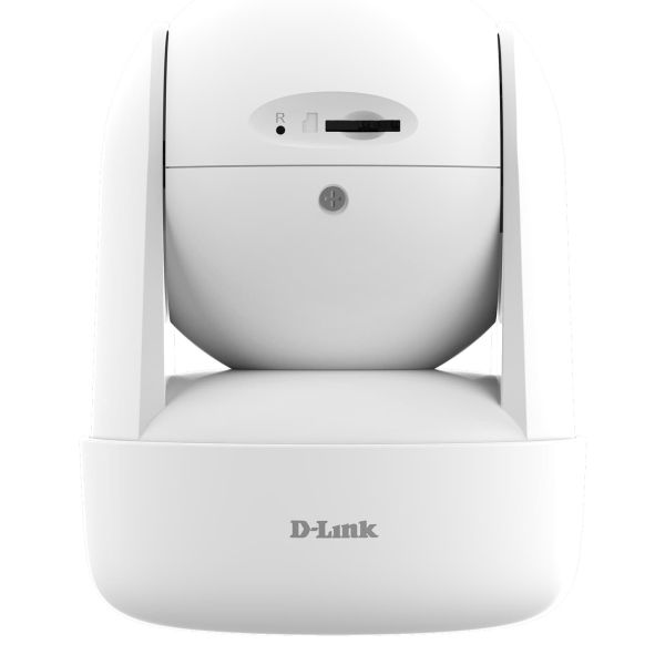 D-Link DCS-6501LH/E bewakingscamera Torentje IP-beveiligingscamera Binnen 2304 x 1296 Pixels Bureau (DCS-6501LH/E)
