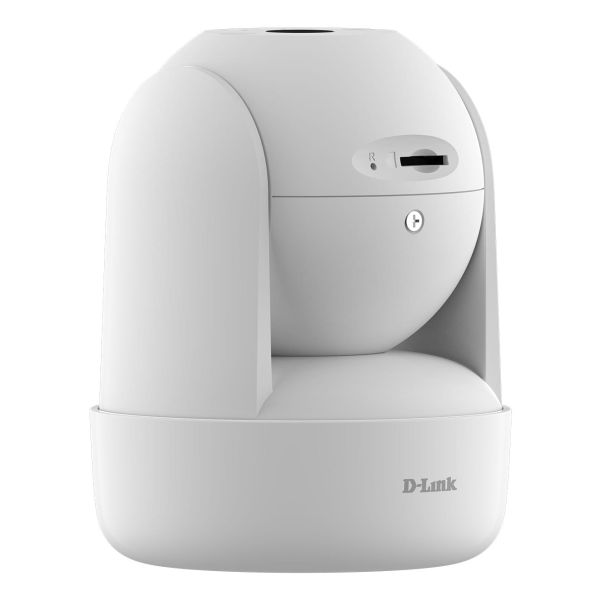 D-Link DCS-6501LH/E bewakingscamera Torentje IP-beveiligingscamera Binnen 2304 x 1296 Pixels Bureau (DCS-6501LH/E)