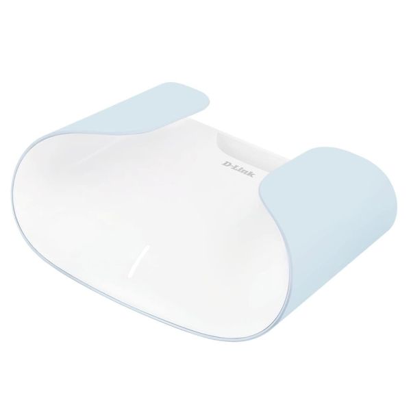 D-Link M60 mesh-wifi-systeem Dual-band (2.4 GHz / 5 GHz) Wi-Fi 6 (802.11ax) Wit 4 Intern (M60) D-Link M60 mesh-wifi-systeem Dual-band (2.4 GHz / 5 GHz) Wi-Fi 6 (802.11ax) Wit 4 Intern (M60)