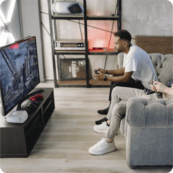 D-Link M60 mesh-wifi-systeem Dual-band (2.4 GHz / 5 GHz) Wi-Fi 6 (802.11ax) Wit 4 Intern (M60)