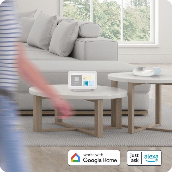 D-Link M60 mesh-wifi-systeem Dual-band (2.4 GHz / 5 GHz) Wi-Fi 6 (802.11ax) Wit 4 Intern (M60)