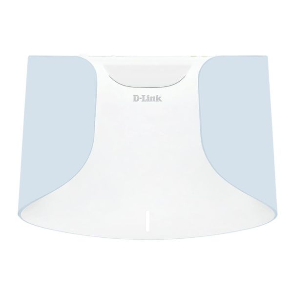 D-Link M60 mesh-wifi-systeem Dual-band (2.4 GHz / 5 GHz) Wi-Fi 6 (802.11ax) Wit 4 Intern (M60) D-Link M60 mesh-wifi-systeem Dual-band (2.4 GHz / 5 GHz) Wi-Fi 6 (802.11ax) Wit 4 Intern (M60)