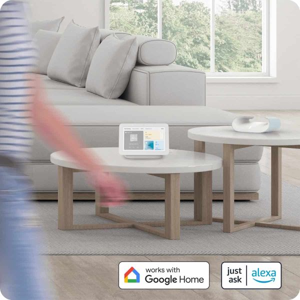 D-Link M60 mesh-wifi-systeem Dual-band (2.4 GHz / 5 GHz) Wi-Fi 6 (802.11ax) Wit 4 Intern (M60) D-Link M60 mesh-wifi-systeem Dual-band (2.4 GHz / 5 GHz) Wi-Fi 6 (802.11ax) Wit 4 Intern (M60)