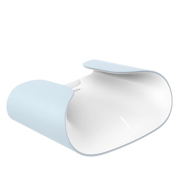 D-Link M60-2 mesh-wifi-systeem Dual-band (2.4 GHz / 5 GHz) Wi-Fi 6 (802.11ax) Wit 4 Intern (M60-2)