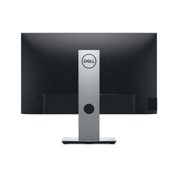 DELL P2419H LED display 61 cm (24") 1920 x 1080 Pixels Full HD LCD Zwart (210-APWU)