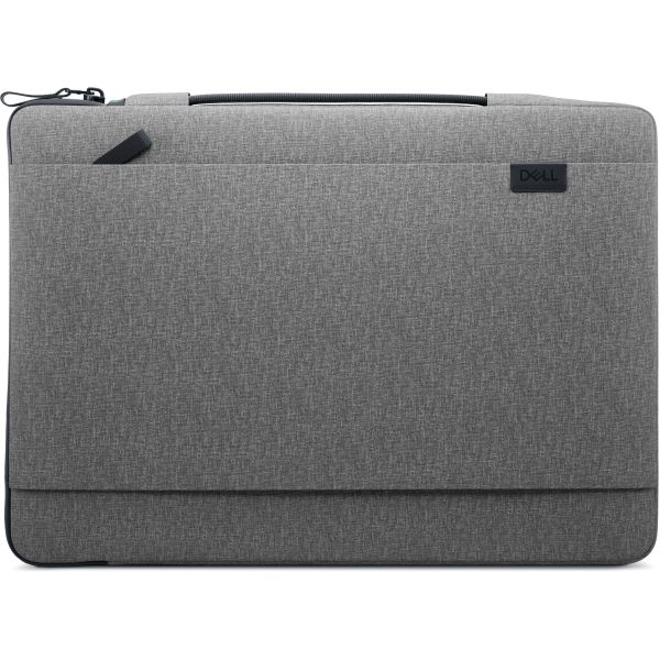DELL EcoLoop Urban Sleeve 11-14 35,6 cm (14") Opbergmap/sleeve Grijs (DELL-CV4425) DELL EcoLoop Urban Sleeve 11-14 35,6 cm (14") Opbergmap/sleeve Grijs (DELL-CV4425)