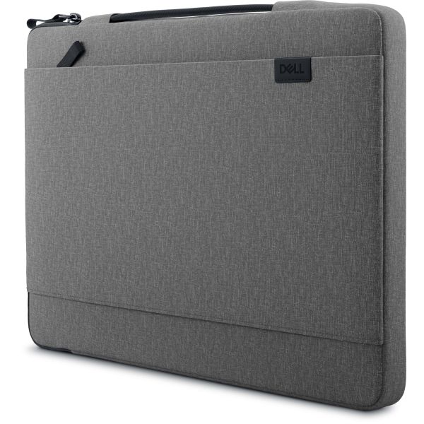 DELL EcoLoop Urban Sleeve 15-16 40,6 cm (16") Opbergmap/sleeve Grijs (DELL-CV4625)