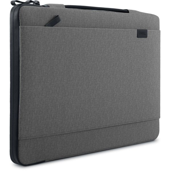 DELL EcoLoop Urban Sleeve 15-16 40,6 cm (16") Opbergmap/sleeve Grijs (DELL-CV4625)