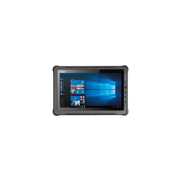 Getac F110G7 Rugged Tablet i5-1335U 11.6" Windows 11 (FTA154TI1MMX)