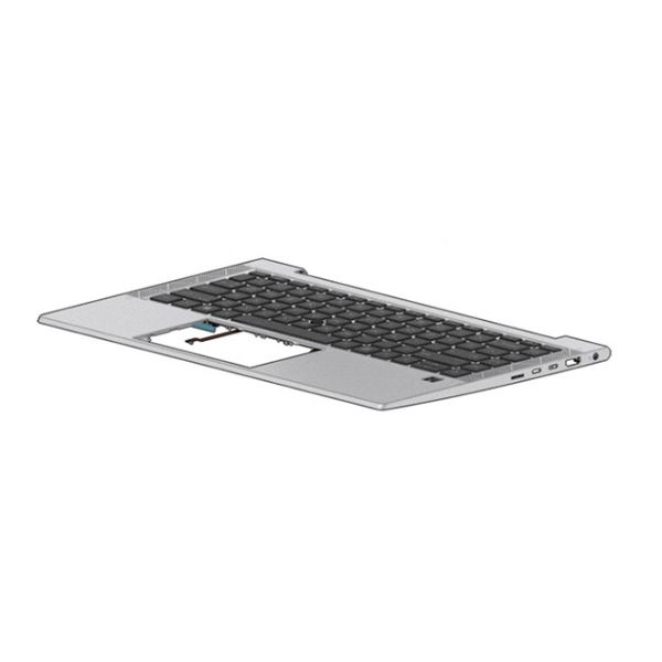 HP M36312-041 laptop reserve-onderdeel Toetsenbord (M36312-041)