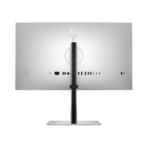 HP Series 7 Pro Serie 7 Pro 27 inch QHD Thunderbolt 4 monitor - 727pu pvc-vrij (8J9E6A5#ABB) 2/5 HP Series 7 Pro Serie 7 Pro 27 inch QHD Thunderbolt 4 monitor - 727pu pvc-vrij (8J9E6A5#ABB)