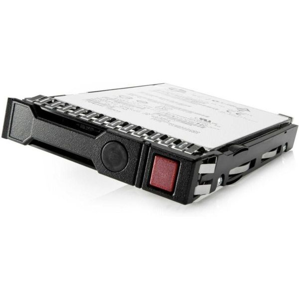 HP SSD 480GB SATA 6Gb/s Mixed Use (P02761-002)
