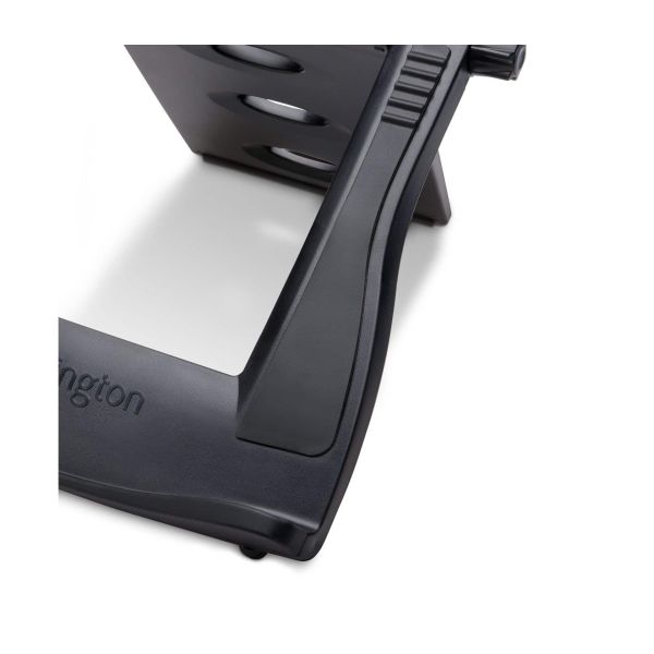Kensington K52805EU laptopstandaard Zwart 43,2 cm (17") (K52805EU)