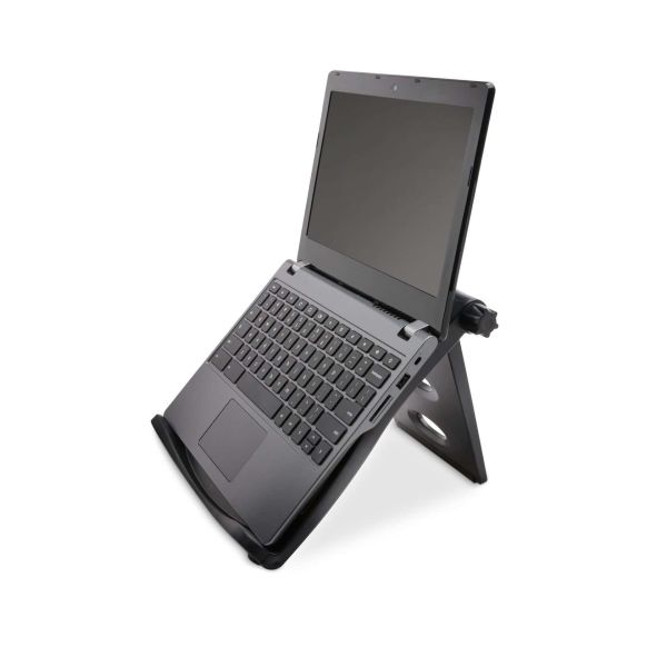 Kensington K52805EU laptopstandaard Zwart 43,2 cm (17") (K52805EU)