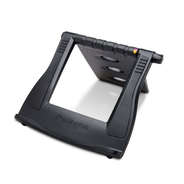 Kensington K52805EU laptopstandaard Zwart 43,2 cm (17") (K52805EU) Kensington K52805EU laptopstandaard Zwart 43,2 cm (17") (K52805EU)