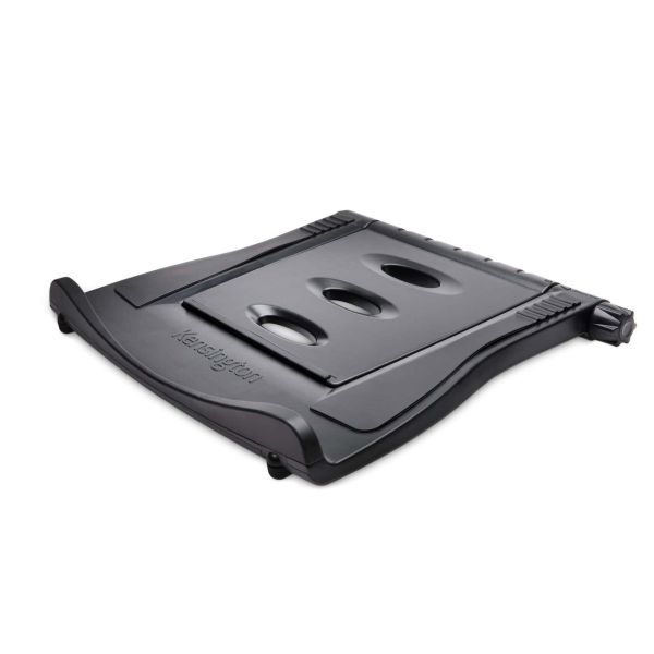 Kensington K52805EU laptopstandaard Zwart 43,2 cm (17") (K52805EU)