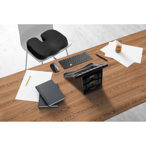 Kensington K52805EU laptopstandaard Zwart 43,2 cm (17") (K52805EU)