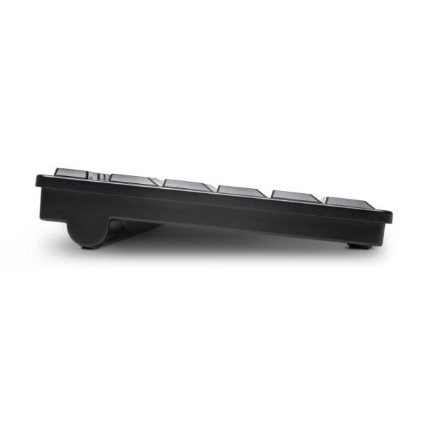 Kensington Pro Fit® Slanke draadloze desktopset (K75230DE)