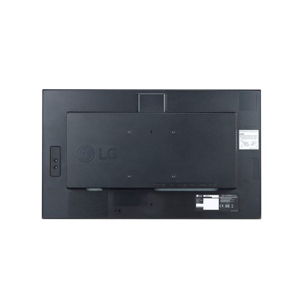 LG 22SM3G-B beeldkrant Digitale signage flatscreen 54,6 cm (21.5") IPS Wifi 250 cd/m² Full HD Zwart Type processor 16/7 (22SM3G)