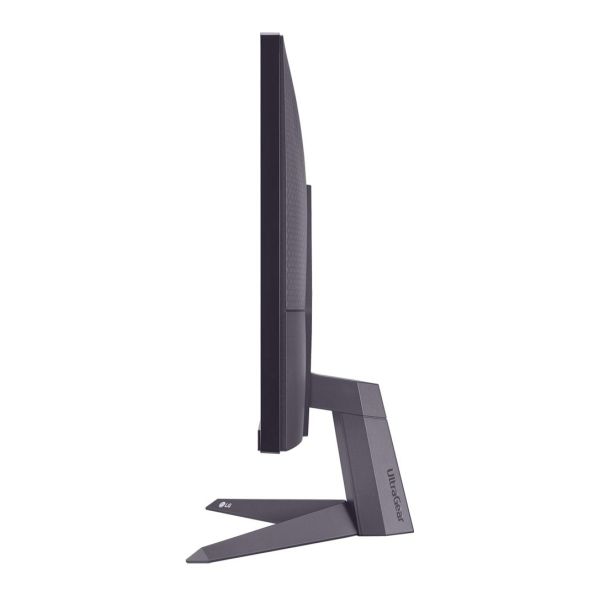 LG 24GS50F-B computer monitor 60,2 cm (23.7") 1920 x 1080 Pixels Full HD LCD Zwart (24GS50F-B.AEUQ)