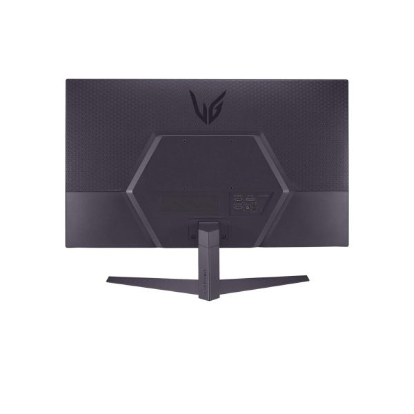 LG 27GS50F-B computer monitor 68,6 cm (27") 1920 x 1080 Pixels Full HD LCD Grijs (27GS50F-B.AEUQ)