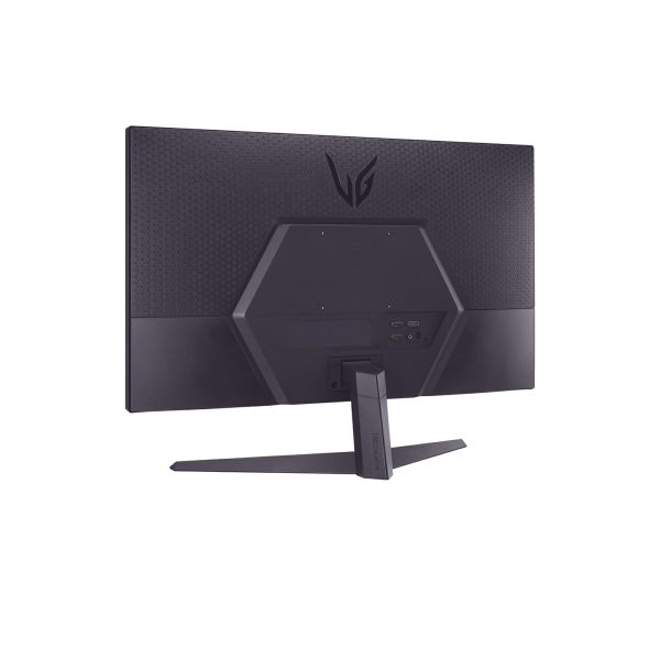 LG 27GS50F-B computer monitor 68,6 cm (27") 1920 x 1080 Pixels Full HD LCD Grijs (27GS50F-B.AEUQ) LG 27GS50F-B computer monitor 68,6 cm (27") 1920 x 1080 Pixels Full HD LCD Grijs (27GS50F-B.AEUQ)