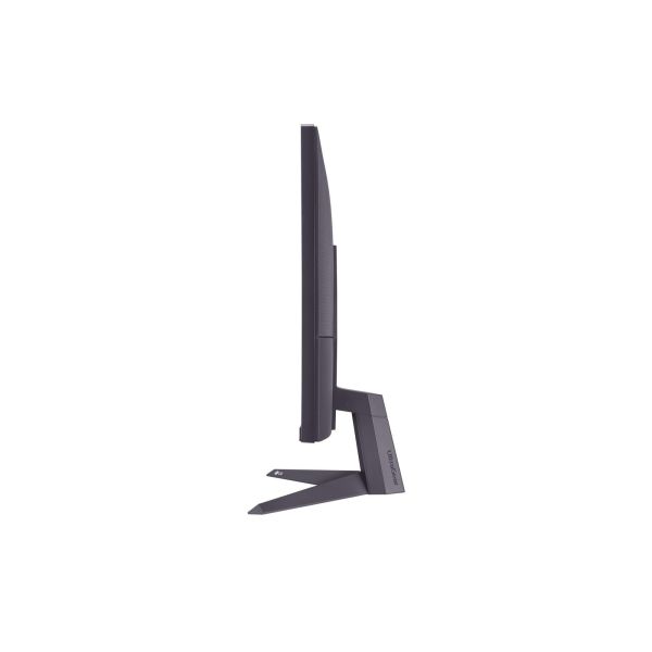 LG 27GS50F-B computer monitor 68,6 cm (27") 1920 x 1080 Pixels Full HD LCD Grijs (27GS50F-B.AEUQ) LG 27GS50F-B computer monitor 68,6 cm (27") 1920 x 1080 Pixels Full HD LCD Grijs (27GS50F-B.AEUQ)