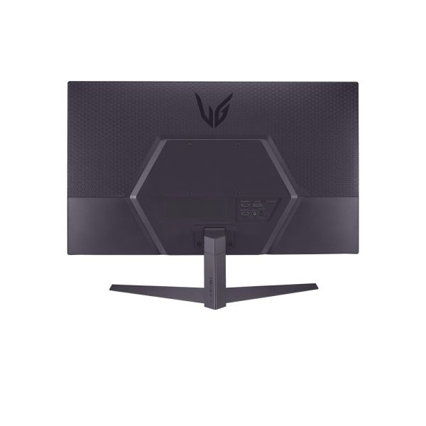 LG 27GS50F-B computer monitor 68,6 cm (27") 1920 x 1080 Pixels Full HD LCD Grijs (27GS50F-B.AEUQ) LG 27GS50F-B computer monitor 68,6 cm (27") 1920 x 1080 Pixels Full HD LCD Grijs (27GS50F-B.AEUQ)