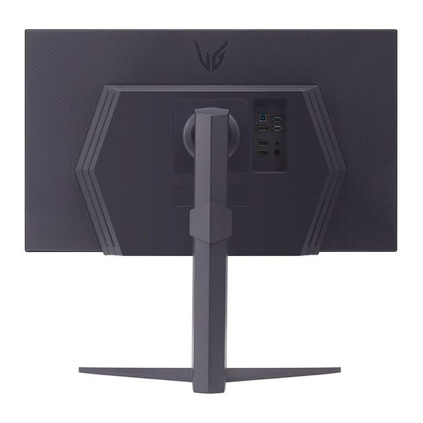 LG 27GS85Q-B computer monitor 68,6 cm (27") 2560 x 1440 Pixels Quad HD LCD Zwart (27GS85Q-B.AEU)