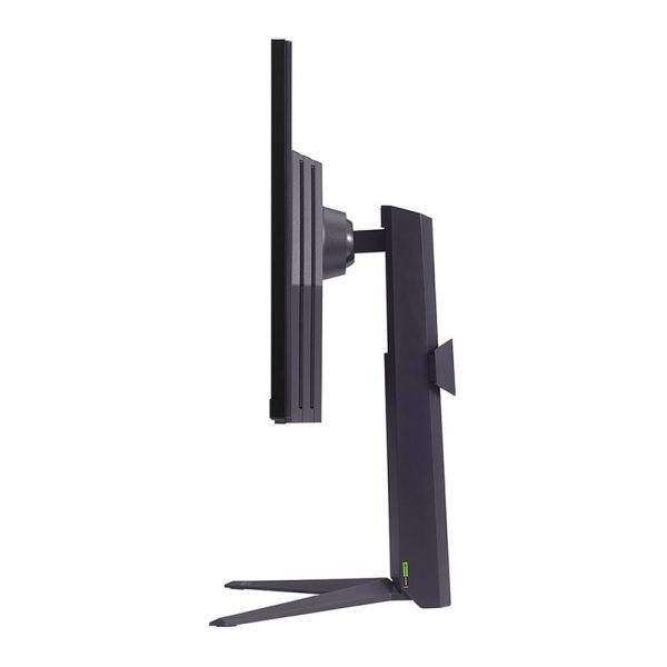 LG 27GS85Q-B computer monitor 68,6 cm (27") 2560 x 1440 Pixels Quad HD LCD Zwart (27GS85Q-B.AEU)