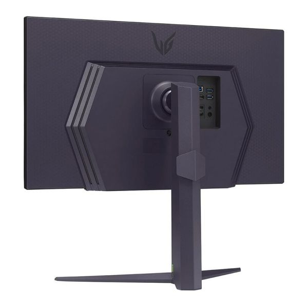 LG 27GS85Q-B computer monitor 68,6 cm (27") 2560 x 1440 Pixels Quad HD LCD Zwart (27GS85Q-B.AEU)