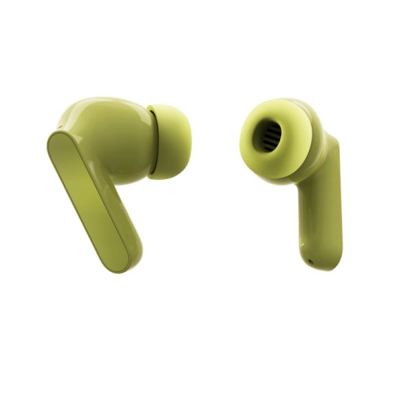 Motorola PG38C05790 hoofdtelefoon/headset Draadloos In-ear Gesprekken/Muziek/Sport/Elke dag Bluetooth Groen (PG38C05790)