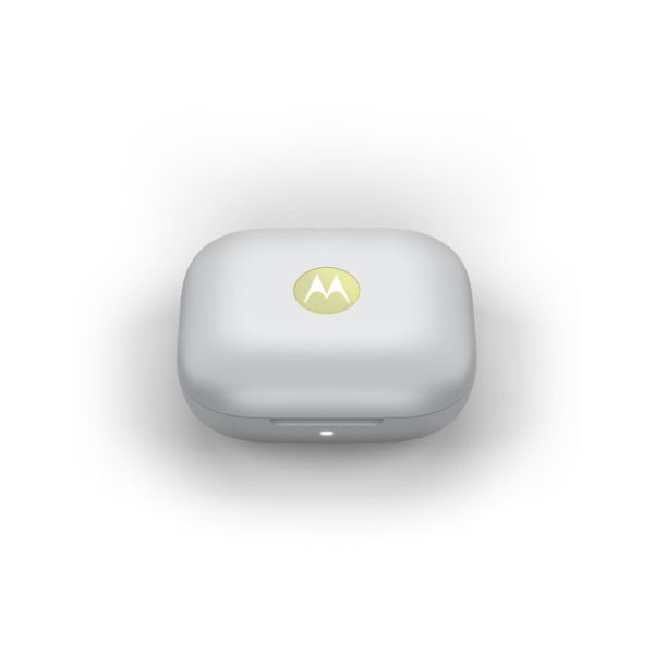 Motorola PG38C05790 hoofdtelefoon/headset Draadloos In-ear Gesprekken/Muziek/Sport/Elke dag Bluetooth Groen (PG38C05790)