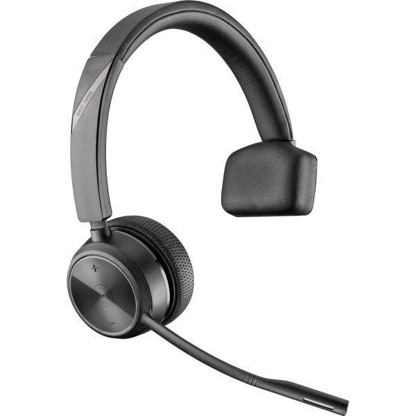 POLY Savi 7210 Office DECT 1880-1900 MHz Single Ear Headset (8D3G9AA#ABB) POLY Savi 7210 Office DECT 1880-1900 MHz Single Ear Headset (8D3G9AA#ABB)