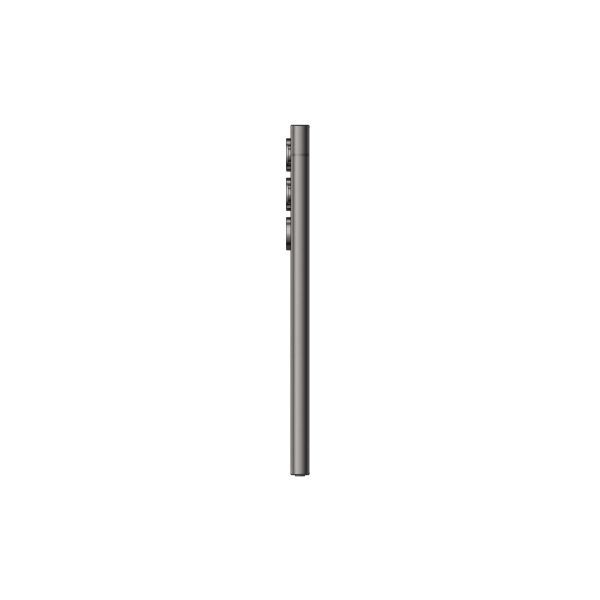 Samsung Galaxy S24 Ultra Enterprise Edition 17,3 cm (6.8") Dual SIM 5G USB Type-C 12 GB 256 GB 5000 mAh Zwart, Titanium (SM-S928BZKGEEE)