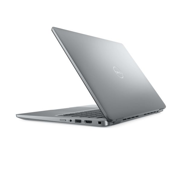 DELL Latitude 5350 Intel Core Ultra 5 125U Laptop 33,8 cm (13.3") Full HD 16 GB LPDDR5x-SDRAM 512 GB SSD Wi-Fi 6E (802.11ax) Windows 11 Pro Grijs (3X3GD)