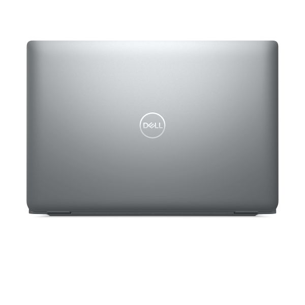 DELL Latitude 5350 Intel Core Ultra 5 125U Laptop 33,8 cm (13.3") Full HD 16 GB LPDDR5x-SDRAM 512 GB SSD Wi-Fi 6E (802.11ax) Windows 11 Pro Grijs (3X3GD)