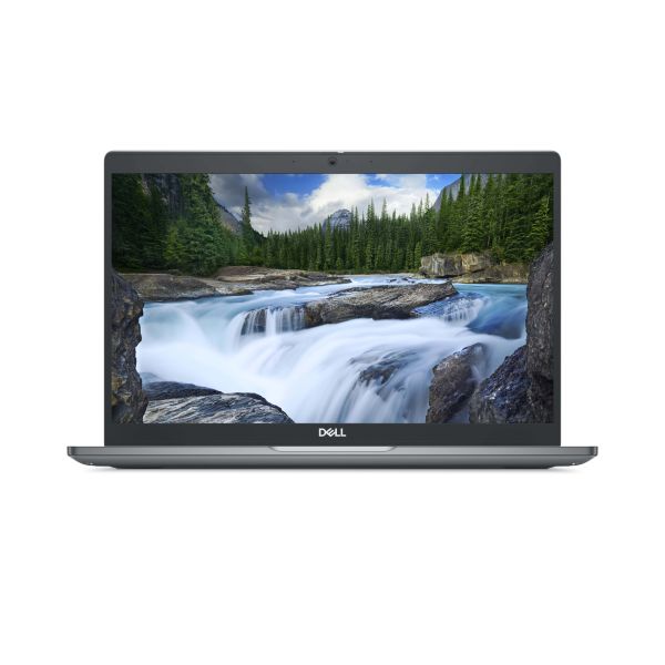 DELL Latitude 5350 Intel Core Ultra 5 125U Laptop 33,8 cm (13.3") Full HD 16 GB LPDDR5x-SDRAM 512 GB SSD Wi-Fi 6E (802.11ax) Windows 11 Pro Grijs (3X3GD)