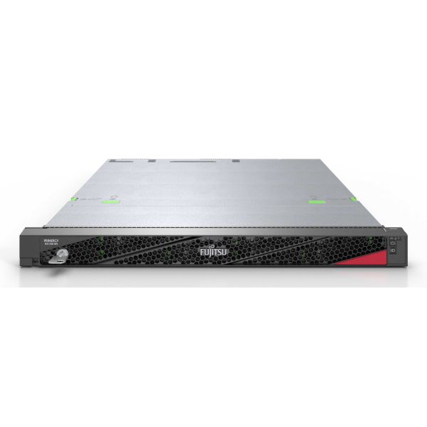 Fujitsu PRIMERGY RX1330 M5 server Rack Intel Xeon E E-2374G 3,7 GHz DDR4-SDRAM 500 W (VFY:R1335SX340IN) Fujitsu PRIMERGY RX1330 M5 server Rack Intel Xeon E E-2374G 3,7 GHz DDR4-SDRAM 500 W (VFY:R1335SX340IN)