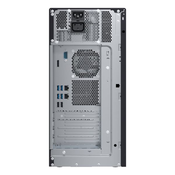 Fujitsu PRIMERGY TX1310 M5 server 2 TB Tower Intel® Pentium® G6405 4,1 GHz 16 GB DDR4-SDRAM (VFY:T1315SX041IN)