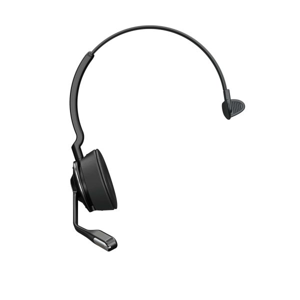 Jabra Engage 65 SE Headset Draadloos Hoofdband Kantoor/callcenter Zwart (9653-553-111)