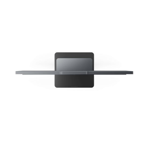 Lenovo ThinkCentre neo 50a Intel® Core™ i5 i5-13420H 60,5 cm (23.8") 1920 x 1080 Pixels Touchscreen Alles-in-één-pc 8 GB DDR5-SDRAM 256 GB SSD Windows 11 Pro Wi-Fi 6 (802.11ax) Grijs (12SD000FMH)