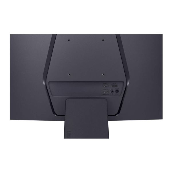 LG 27GS60QX-B computer monitor 68,6 cm (27") 2560 x 1440 Pixels Quad HD LCD Zwart (27GS60QX-B.AEUQ)
