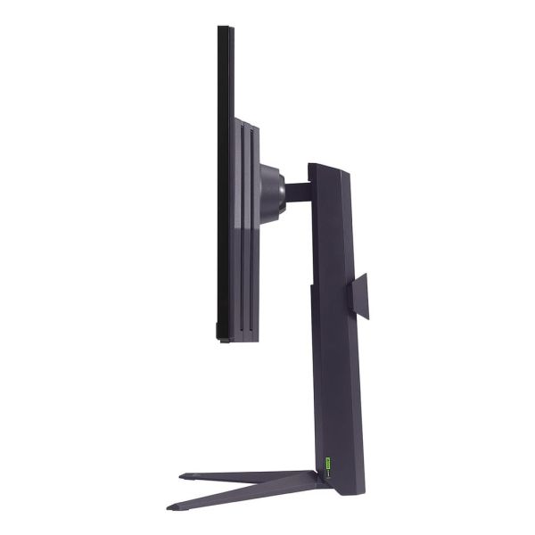LG 27GS85QX-B computer monitor 68,6 cm (27") 2560 x 1440 Pixels Quad HD LCD Zwart (27GS85QX-B.AEU) LG 27GS85QX-B computer monitor 68,6 cm (27") 2560 x 1440 Pixels Quad HD LCD Zwart (27GS85QX-B.AEU)