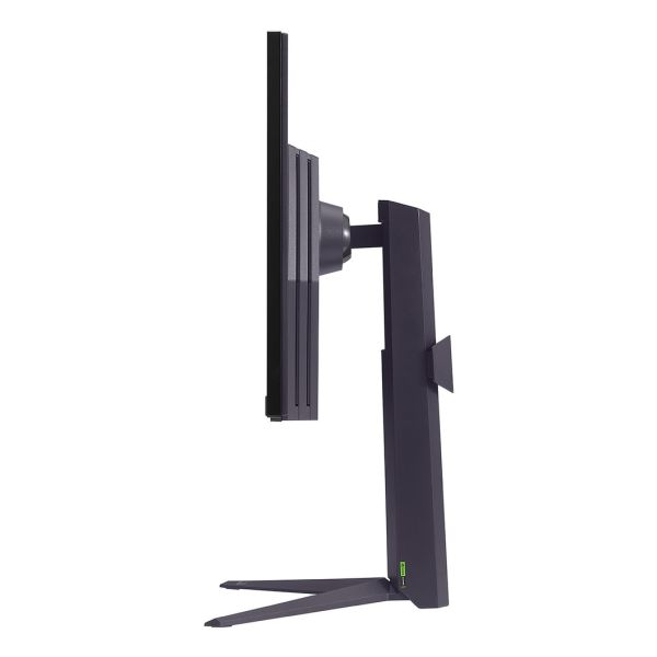LG 27GS85QX-B computer monitor 68,6 cm (27") 2560 x 1440 Pixels Quad HD LCD Zwart (27GS85QX-B.AEU)