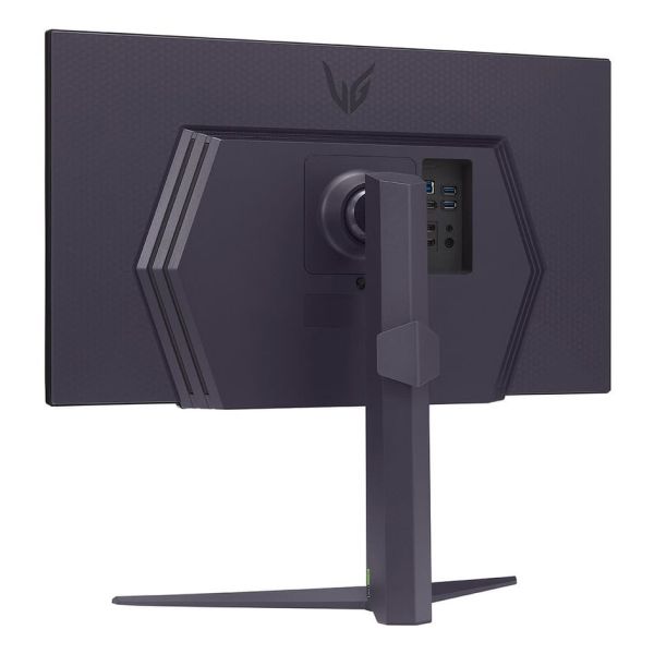 LG 27GS85QX-B computer monitor 68,6 cm (27") 2560 x 1440 Pixels Quad HD LCD Zwart (27GS85QX-B.AEU)