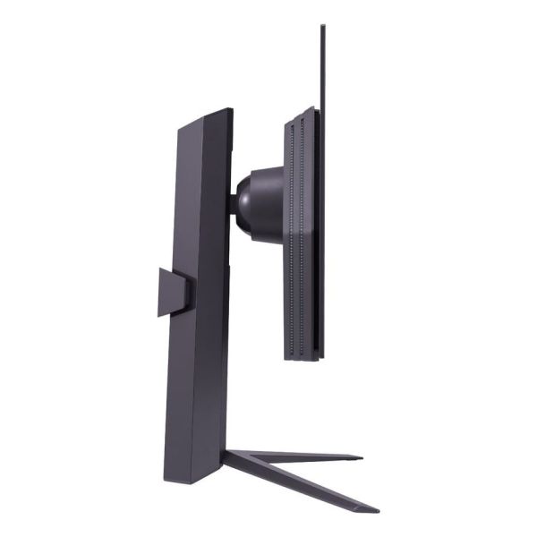 LG 27GS95QX-B computer monitor 67,3 cm (26.5") 2560 x 1440 Pixels Quad HD OLED Zwart (27GS95QX-B.AEU)
